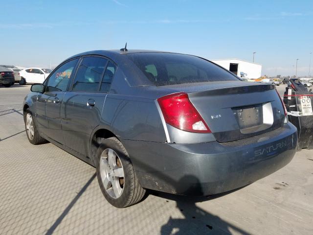 1G8AL58FX6Z171192 - 2006 SATURN ION LEVEL 3  photo 3