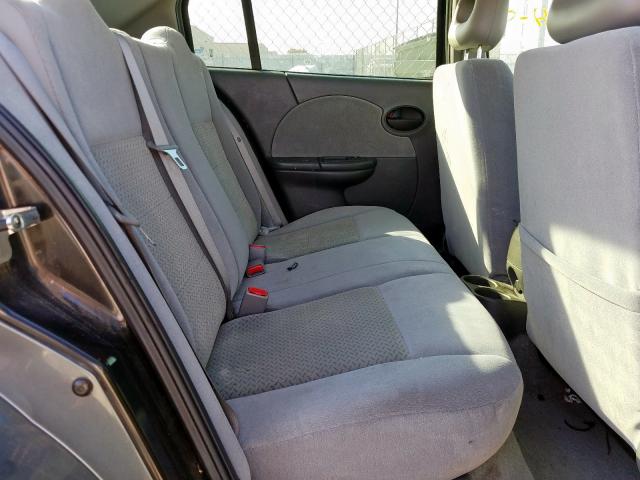 1G8AL58FX6Z171192 - 2006 SATURN ION LEVEL 3  photo 6