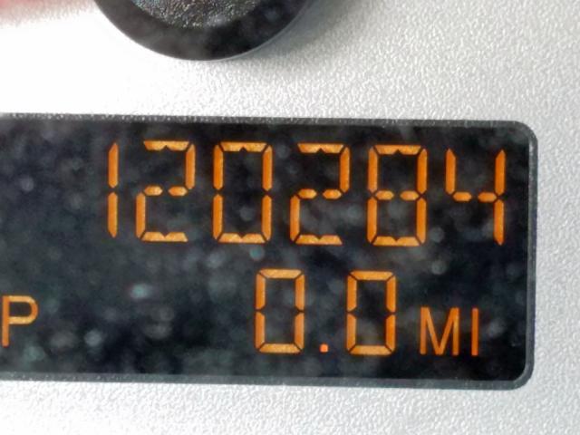 1G8AL58FX6Z171192 - 2006 SATURN ION LEVEL 3  photo 8