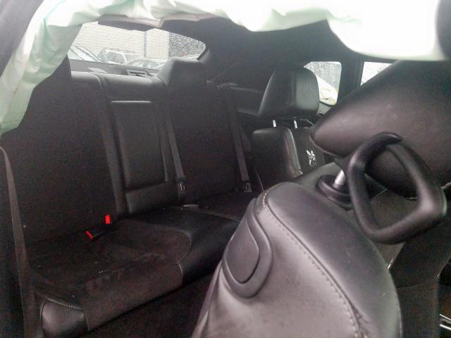 2C3CDZFJ1KH561865 - 2019 DODGE CHALLENGER R/T SCAT PACK  photo 6