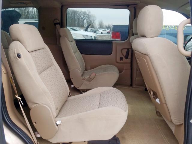 1GNDV23L56D124729 - 2006 CHEVROLET UPLANDER LS  照片 6