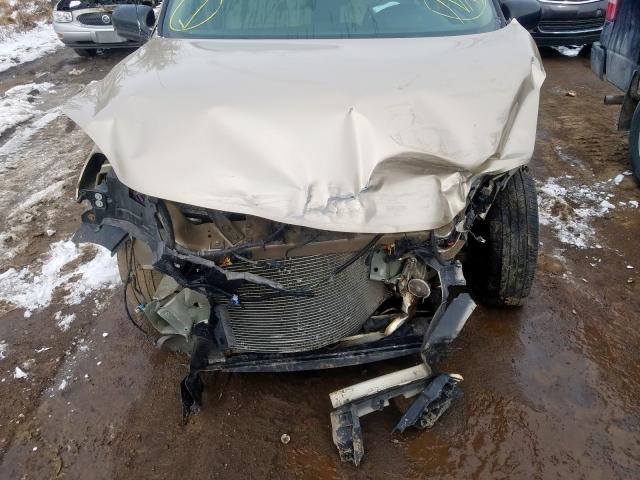 1GNDV23L56D124729 - 2006 CHEVROLET UPLANDER LS  照片 9