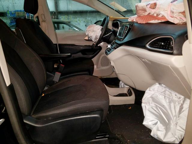 2C4RC1AG2JR101385 - 2018 CHRYSLER PACIFICA L  photo 5