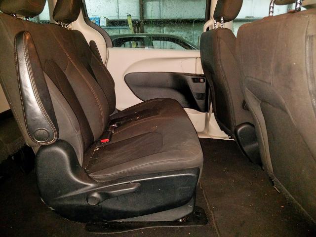 2C4RC1AG2JR101385 - 2018 CHRYSLER PACIFICA L  photo 6