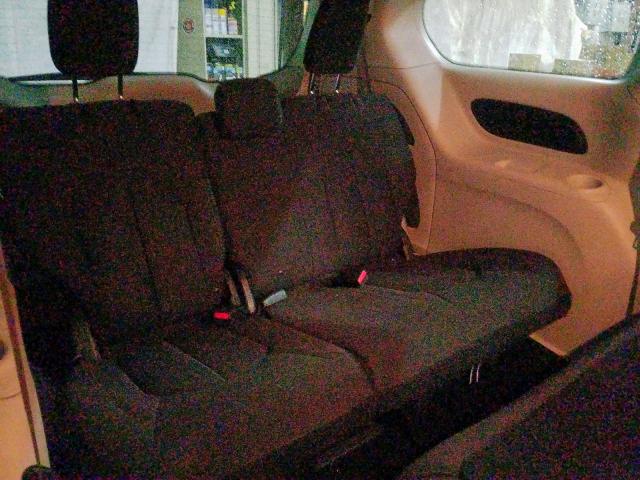 2C4RC1AG2JR101385 - 2018 CHRYSLER PACIFICA L  photo 9