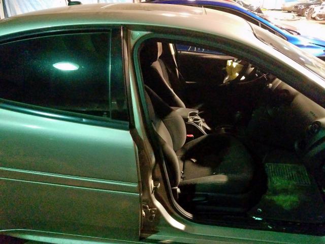 2G2WP552881165876 - 2008 PONTIAC GRAND PRIX  photo 5