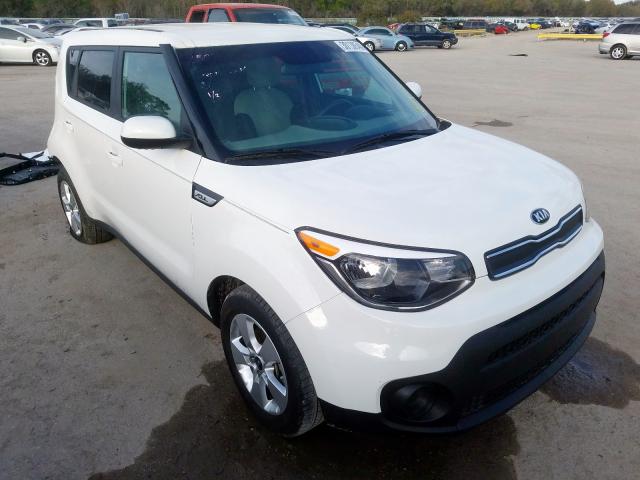 KNDJN2A24K7024944 - 2019 KIA SOUL  photo 1