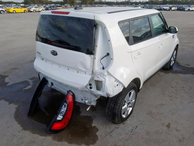 KNDJN2A24K7024944 - 2019 KIA SOUL  photo 4