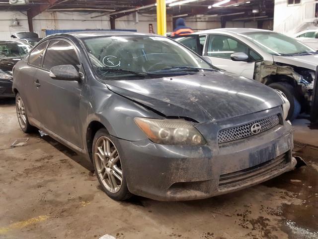 JTKDE167680238419 - 2008 TOYOTA SCION TC  照片 1