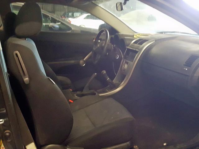 JTKDE167680238419 - 2008 TOYOTA SCION TC  照片 5