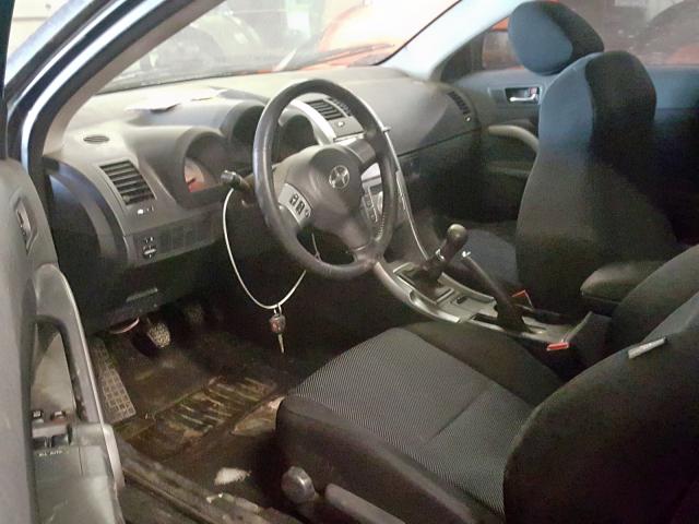 JTKDE167680238419 - 2008 TOYOTA SCION TC  照片 9
