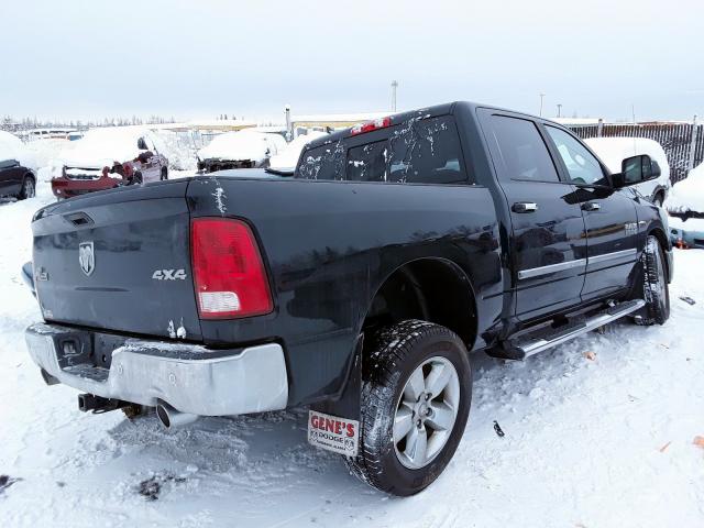 1C6RR7LM6GS212959 - 2016 RAM 1500 SLT  photo 4