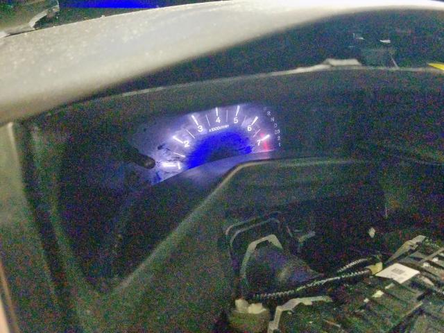 2HGFG3B06DH522414 - 2013 HONDA CIVIC EXL  照片 8