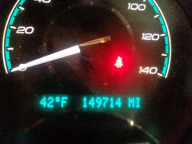 1G1ZC5E02CF157074 - 2012 CHEVROLET MALIBU 1LT  照片 8