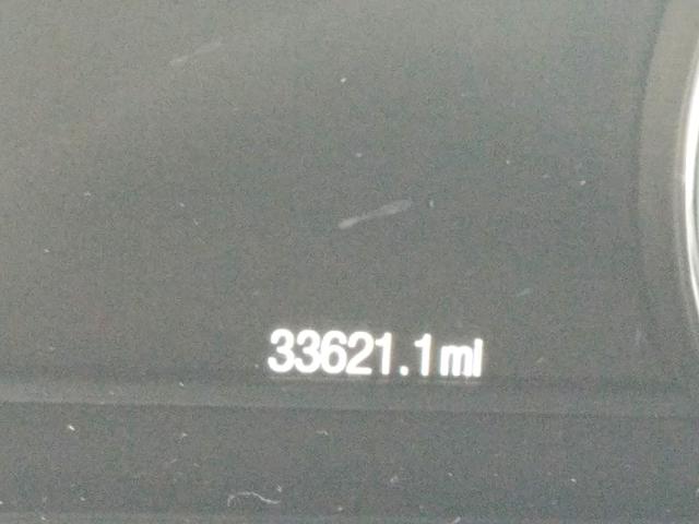 3LN6L5E94HR609377 - 2017 LINCOLN MKZ RESERVE  ფოტო 8