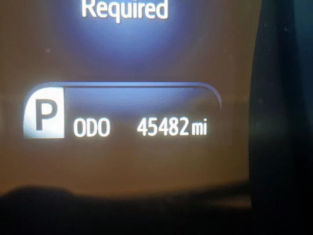 4T1BK1EB6GU235598 - 2016 TOYOTA AVALON XLE  photo 8