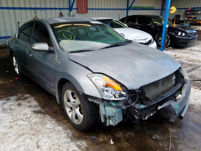 1N4BL21E48N483194 - 2008 NISSAN ALTIMA 3.5SE  photo 1