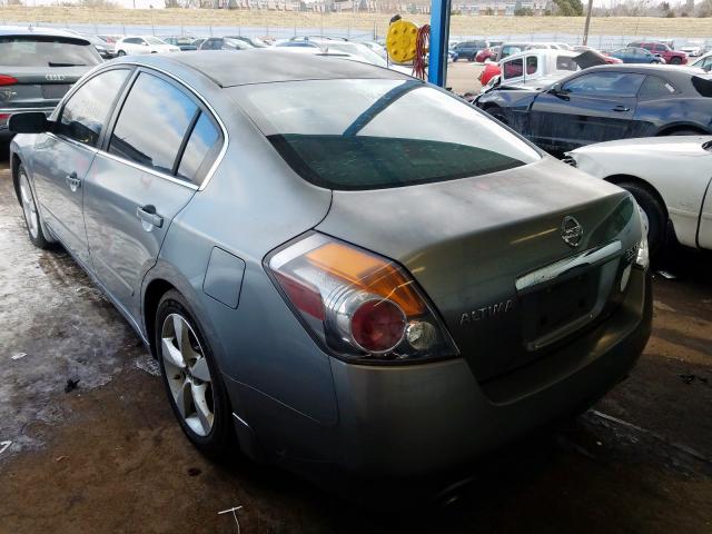 1N4BL21E48N483194 - 2008 NISSAN ALTIMA 3.5SE  photo 3