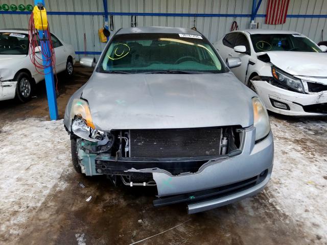 1N4BL21E48N483194 - 2008 NISSAN ALTIMA 3.5SE  photo 9