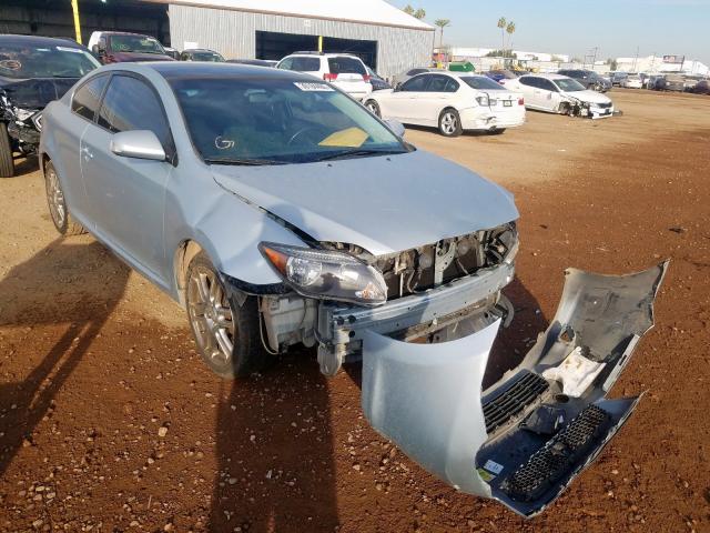 JTKDE167170211062 - 2007 TOYOTA SCION TC  照片 1