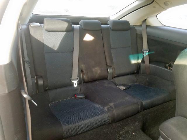 JTKDE167170211062 - 2007 TOYOTA SCION TC  照片 6