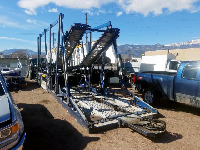 5E0AN144X6G049201 - 2006 COTTRELL CAR HAULER  photo 1