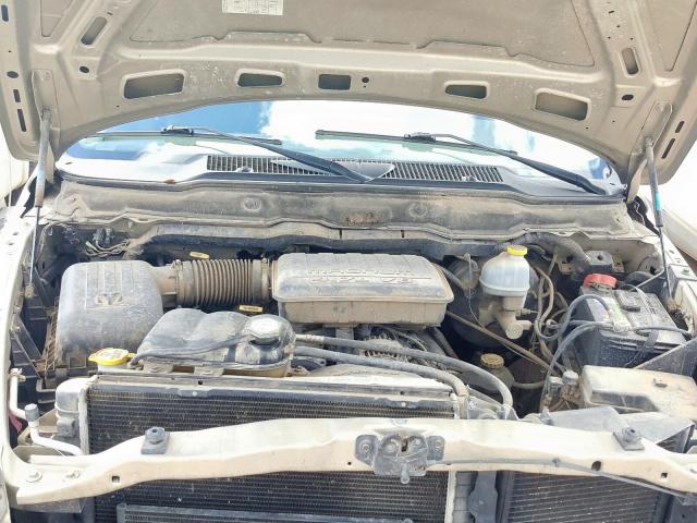 1D7HA18N33S223895 - 2003 DODGE RAM 1500 ST  photo 7