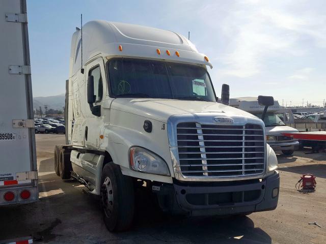 1FUJGLDR3CSBD4043 - 2012 FREIGHTLINER CASCADIA 125  photo 1