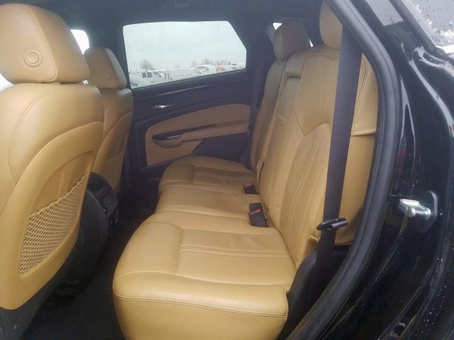 3GYFNBE32GS559072 - 2016 CADILLAC SRX LUXURY COLLECTION  photo 6