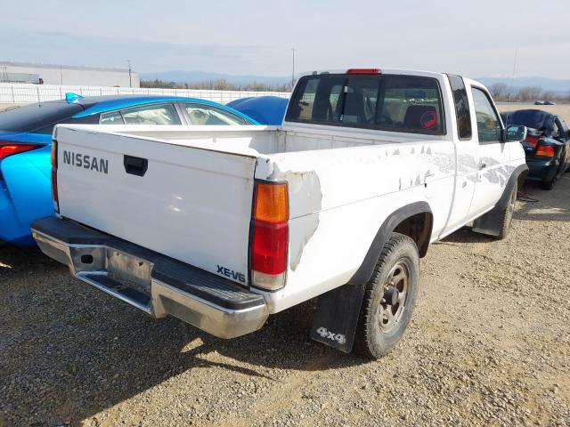 1N6HD16Y5SC326210 - 1995 NISSAN TRUCK KING CAB SE  photo 4