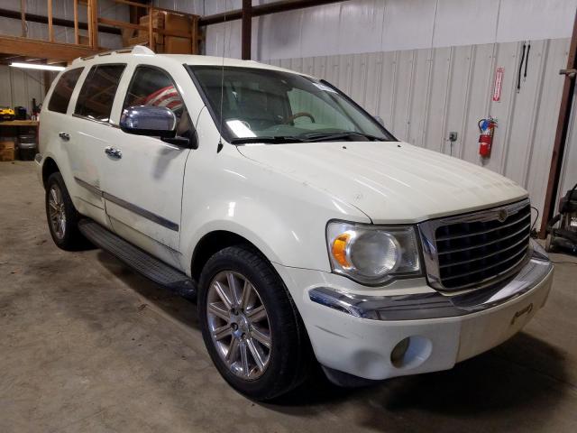 1A8HX58297F524085 - 2007 CHRYSLER ASPEN LIMITED  photo 1