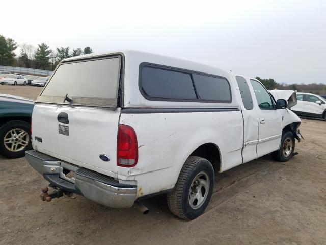 2FTRX17L62CA58263 - 2002 FORD F150  photo 4