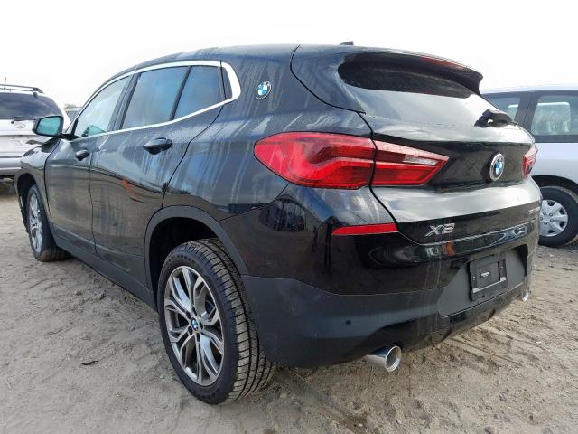 WBXYH9C08L5P36142 - 2020 BMW X2 SDRIVE28I  photo 3