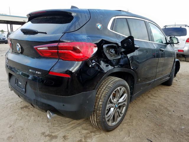 WBXYH9C08L5P36142 - 2020 BMW X2 SDRIVE28I  photo 4