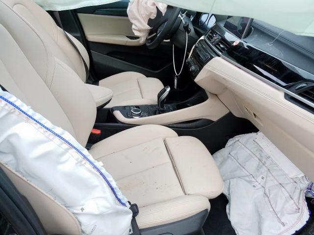 WBXYH9C08L5P36142 - 2020 BMW X2 SDRIVE28I  photo 5
