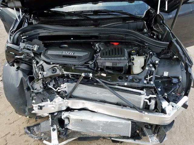 WBXYH9C08L5P36142 - 2020 BMW X2 SDRIVE28I  photo 7