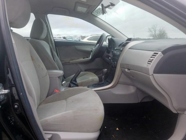 5YFBU4EE8DP140995 - 2013 TOYOTA COROLLA BASE  照片 5