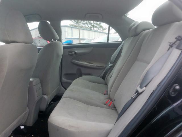 5YFBU4EE8DP140995 - 2013 TOYOTA COROLLA BASE  照片 6