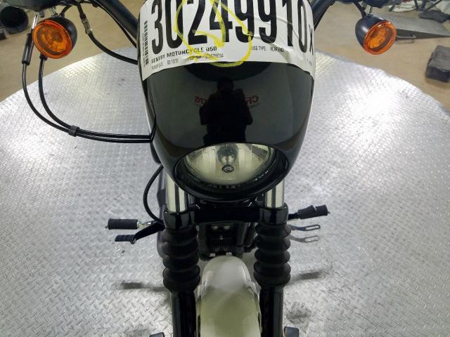 1HD1LP311KC428779 - 2019 HARLEY-DAVIDSON XL1200 NS  photo 17