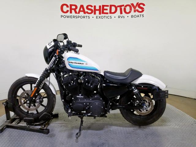 1HD1LP311KC428779 - 2019 HARLEY-DAVIDSON XL1200 NS  photo 5