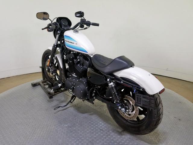 1HD1LP311KC428779 - 2019 HARLEY-DAVIDSON XL1200 NS  photo 6