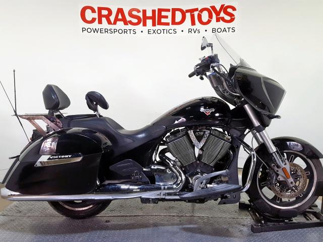 5VPDW36N2D3021779 - 2013 VICTORY MOTORCYCLES CROSS COUNTRY  photo 1