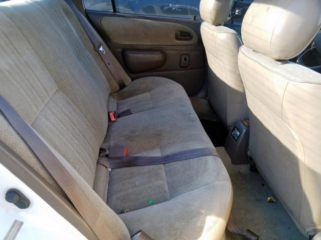 2T1BA02E7VC191668 - 1997 TOYOTA COROLLA BASE  photo 6