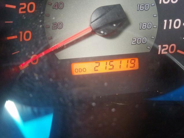 5TETU62N97Z439012 - 2007 TOYOTA TACOMA PRERUNNER ACCESS CAB  photo 8