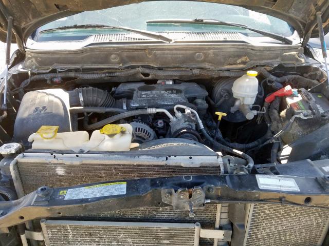 1D7HU18287S247631 - 2007 DODGE RAM 1500 ST  photo 7