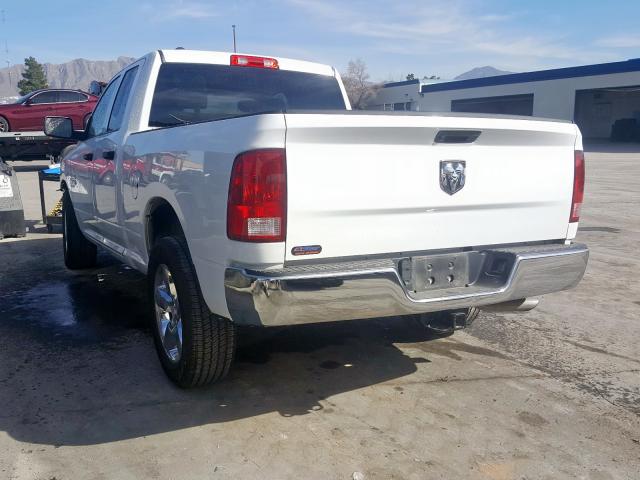 1C6RR6FG9KS627928 - 2019 RAM 1500 CLASSIC TRADESMAN  photo 3