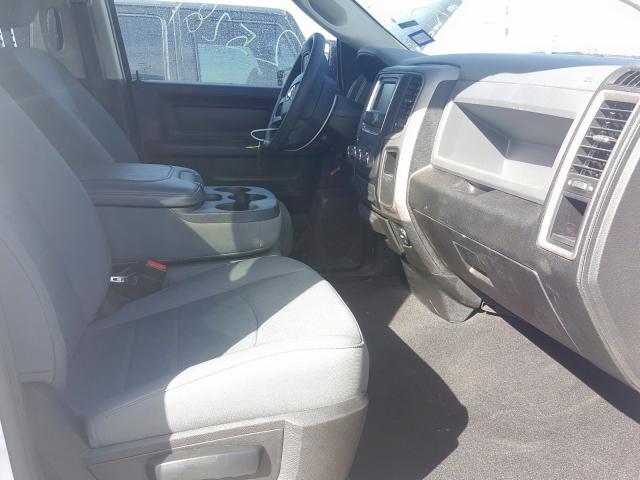 1C6RR6FG9KS627928 - 2019 RAM 1500 CLASSIC TRADESMAN  photo 5