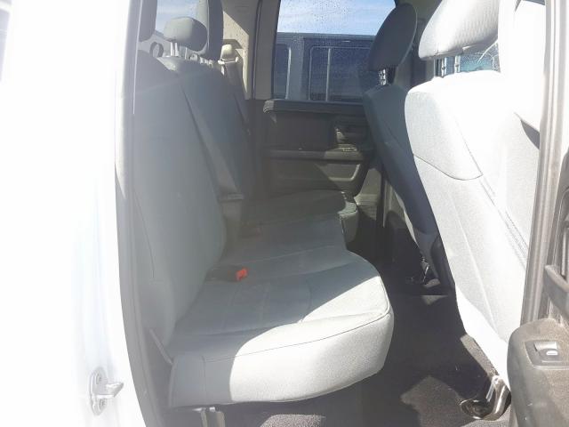 1C6RR6FG9KS627928 - 2019 RAM 1500 CLASSIC TRADESMAN  photo 6