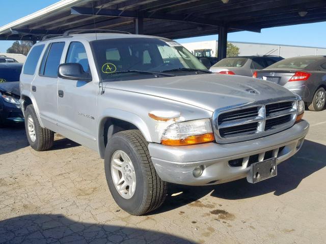 1B4HS28N91F620110 - 2001 DODGE DURANGO  photo 1