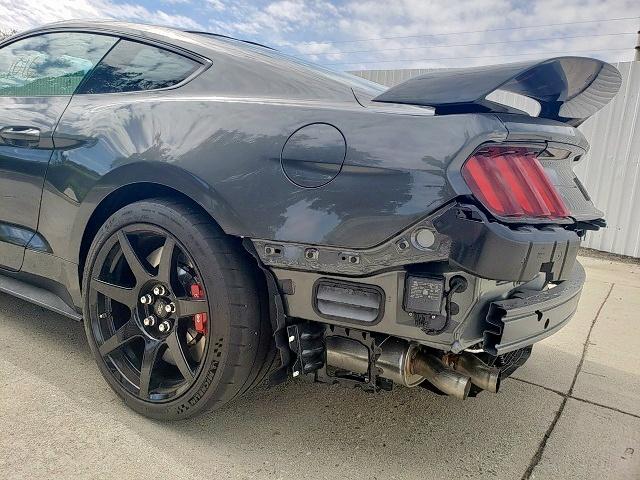 1FA6P8JZ3K5553173 - 2019 FORD MUSTANG SHELBY GT350  photo 10